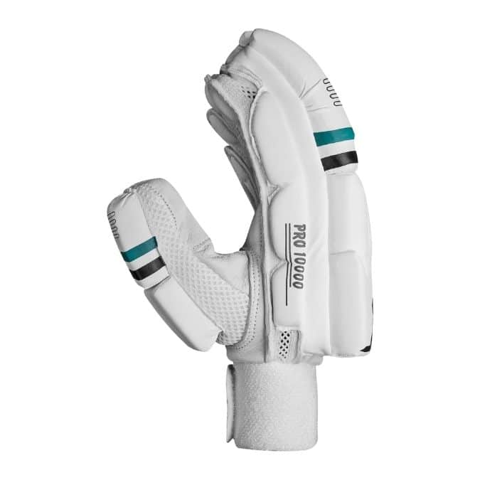 CA Gold 10000 Batting Gloves