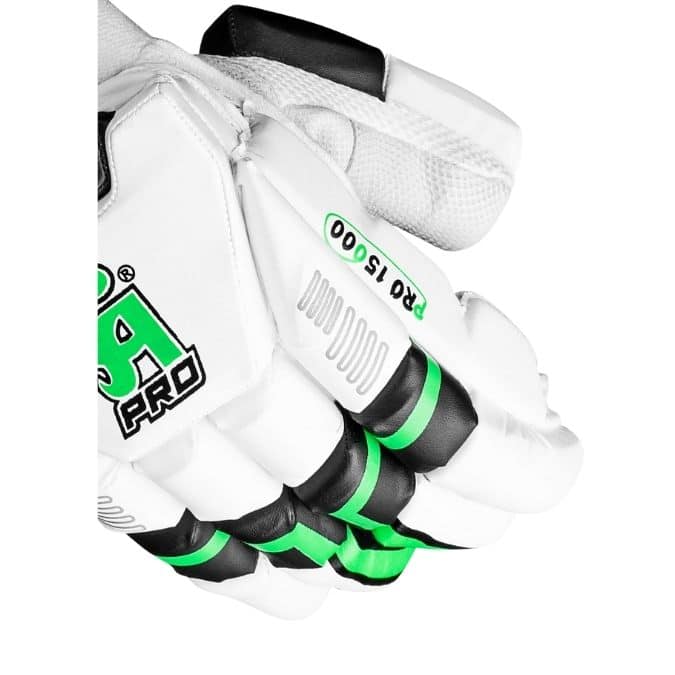 CA Pro 15000 Batting Gloves