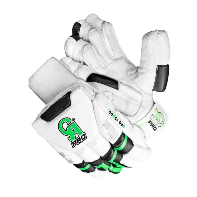 CA Pro 15000 Batting Gloves
