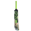 CA PRO 17 Green Cricket Bat
