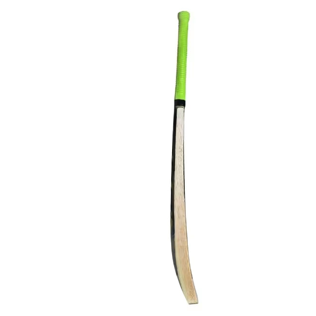 CA PRO 17 Green Cricket Bat