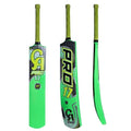 CA PRO 17 lime Cricket Bat