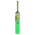 CA PRO 17 lime Cricket Bat