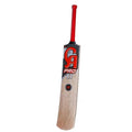 CA PRO 17 Red Cricket Bat