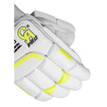 CA Pro 8000 Batting Gloves
