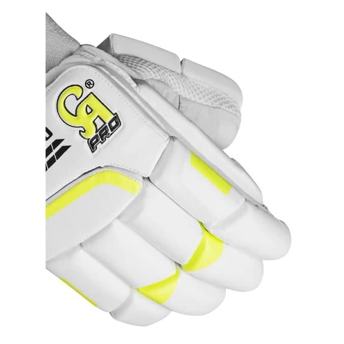 CA Pro 8000 Batting Gloves