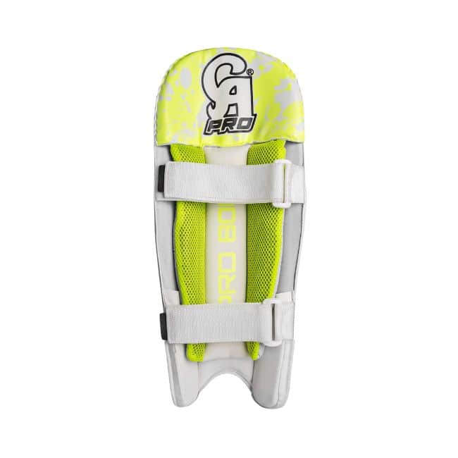 CA PRO 8000 WK Pads