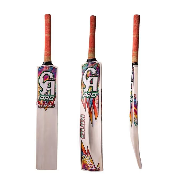 CA PRO King Cricket Bat