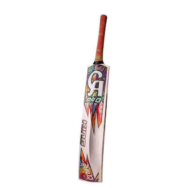 CA PRO King Cricket Bat