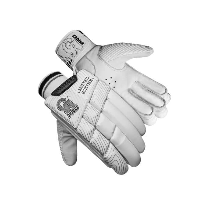 CA Pro Limited Edition Batting Gloves
