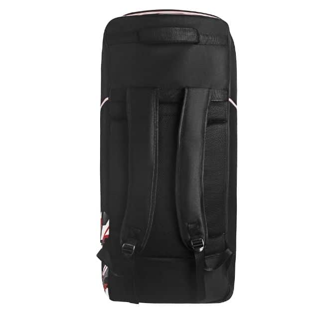 CA Pro Players Edition Duffle Bag