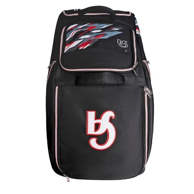 CA Pro Players Edition Duffle Bag
