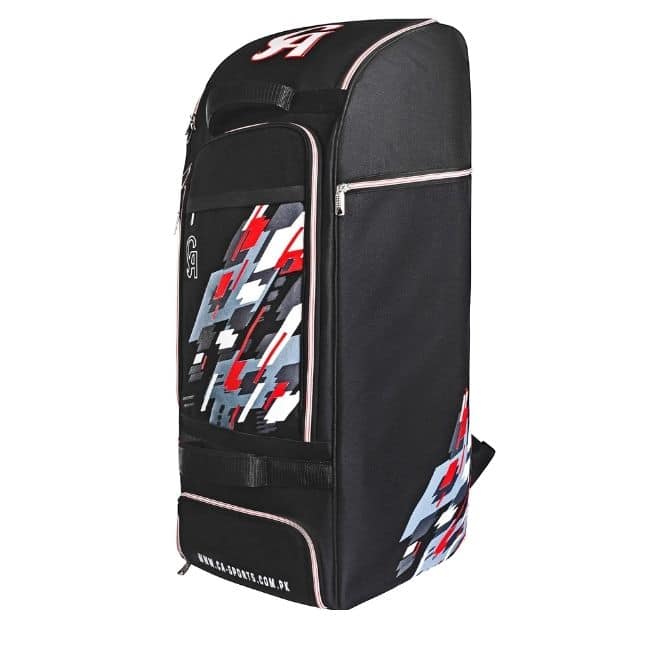 CA Pro Players Edition Duffle Bag