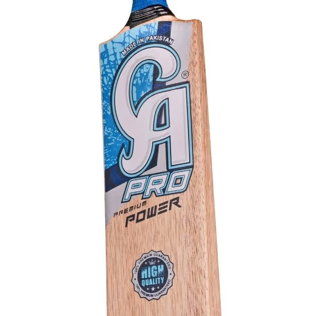CA PRO Premium Power Cricket Bat