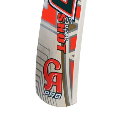 CA PRO Super Shot Cricket Bat