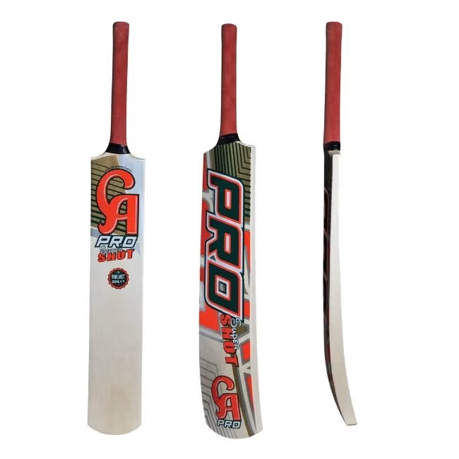 CA PRO Super Shot Cricket Bat