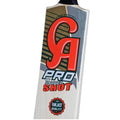 CA PRO Super Shot Cricket Bat