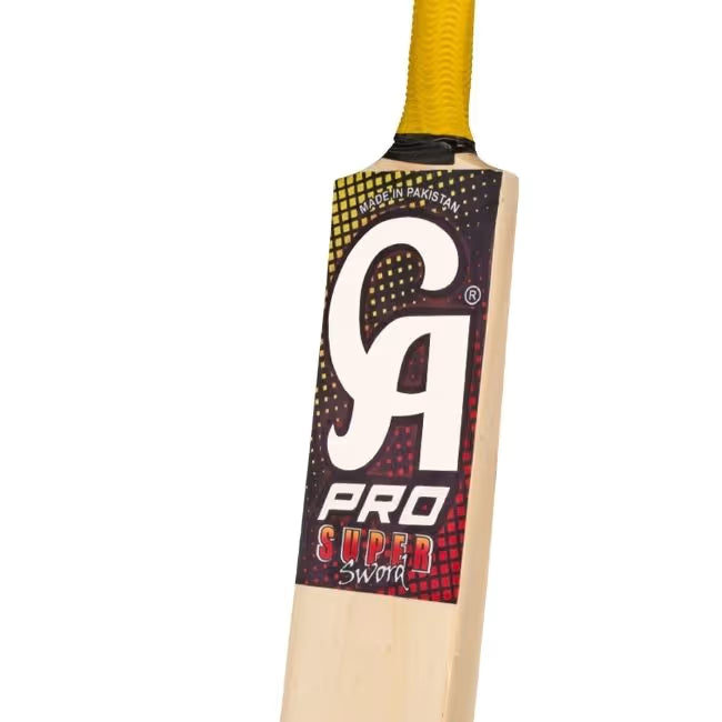 CA PRO Super Sword Cricket Bat
