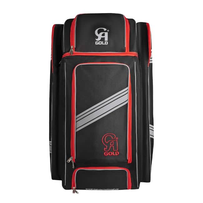 CA Players Edition 7 Star Cricket Kit