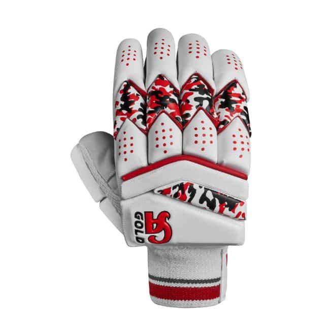 CA Players Edition 7 Star Cricket Kit