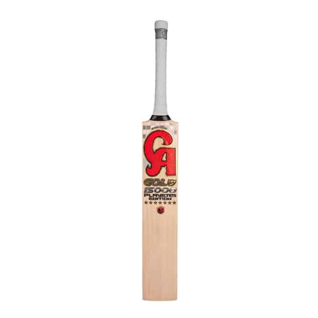 CA Players Edition 7 Star Cricket Kit