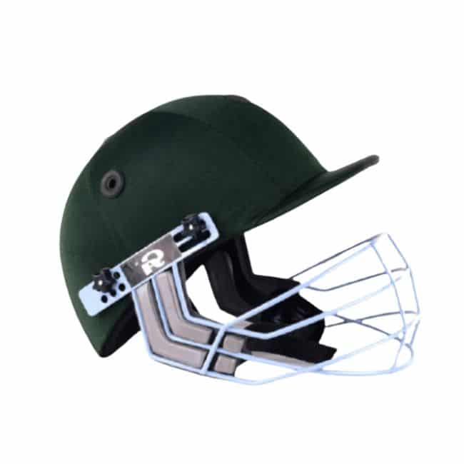 CA Gold Cricket Helmet