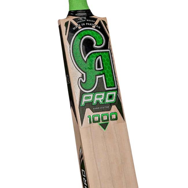 CA Pro 1000 Cricket Bat