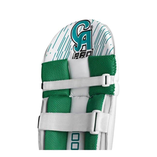 CA Pro 10000 Batting Pads
