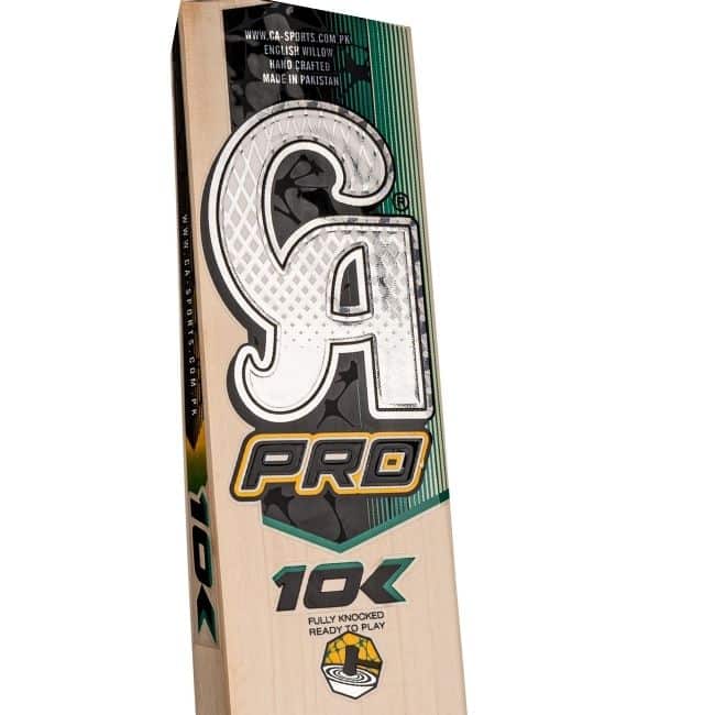 CA Pro 10K Cricket Bat