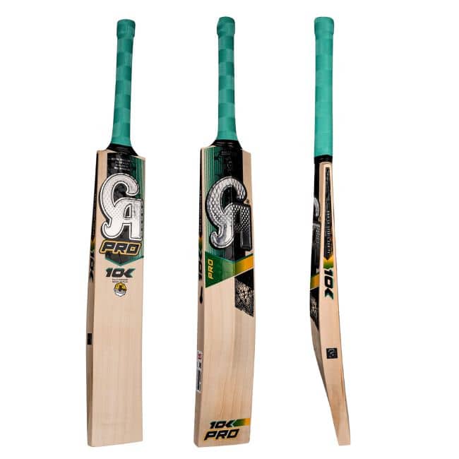 CA Pro 10K Cricket Bat