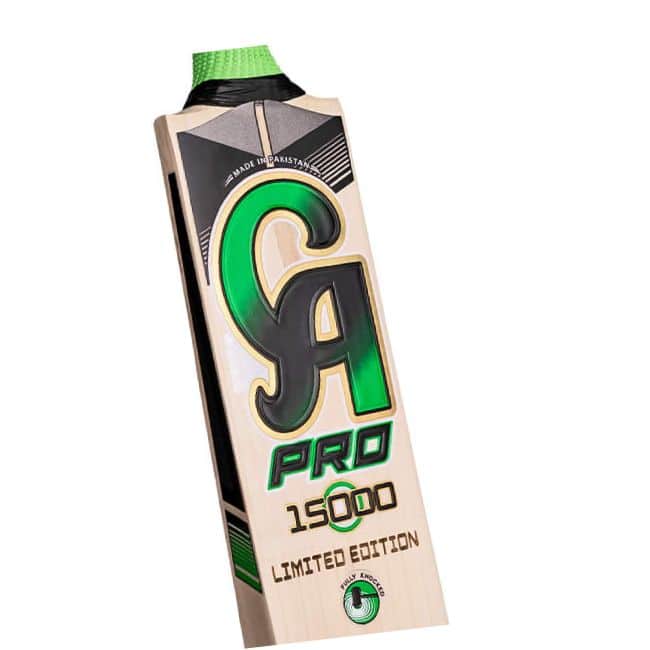 CA Pro 15000 Limited Edition Bat