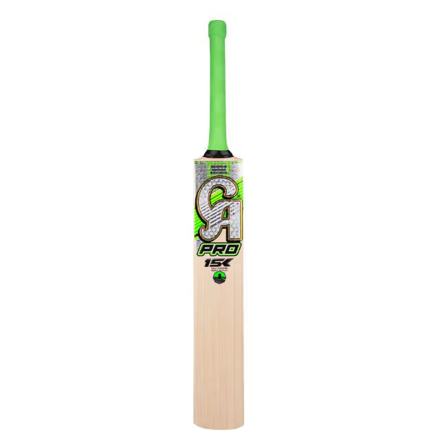 CA Pro 15K Cricket Kit