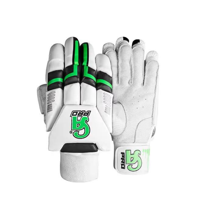 CA Pro 15K Cricket Kit