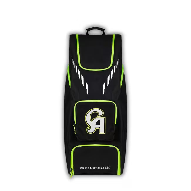 CA Pro 15K Cricket Kit