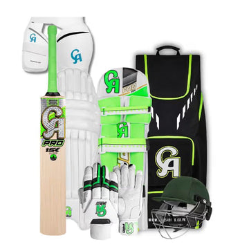 CA Pro 15K Cricket Kit