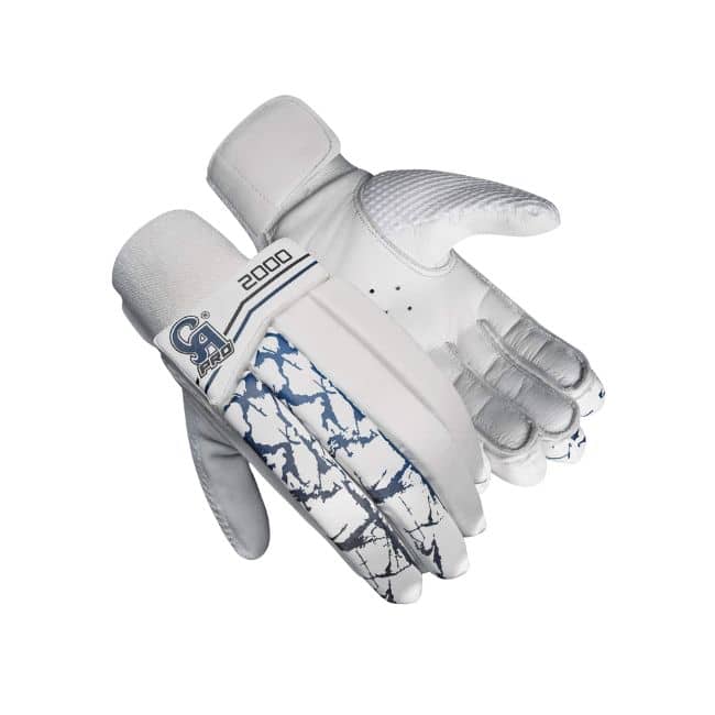 CA Pro 2000 Batting Gloves