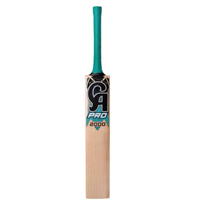CA Pro 2000 Cricket Kit