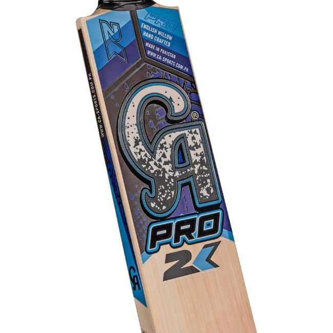 CA Pro 2K Cricket Bat
