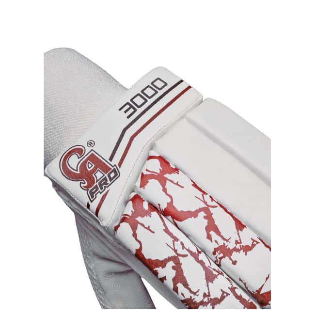 CA Pro 3000 Batting Gloves