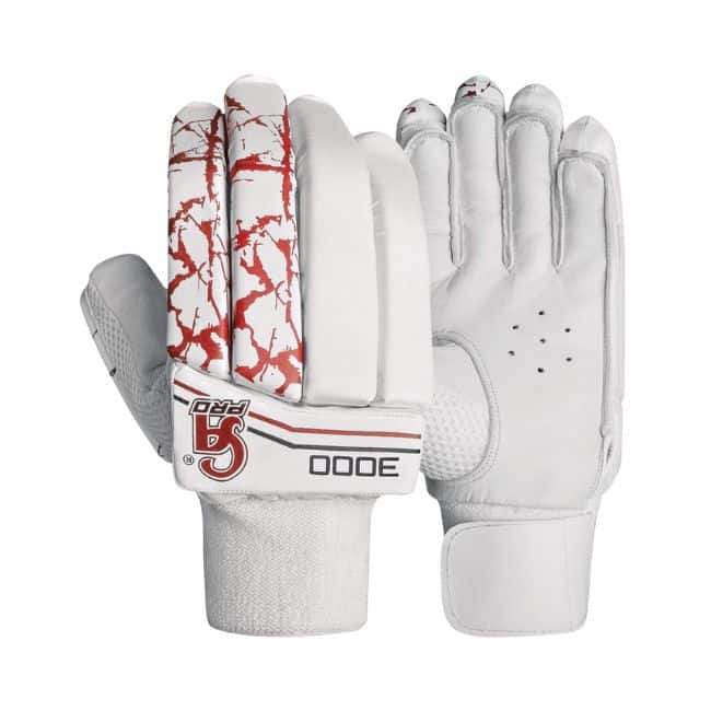 CA Pro 3000 Batting Gloves