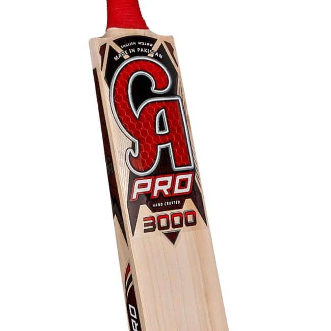 CA Pro 3000 Cricket Bat