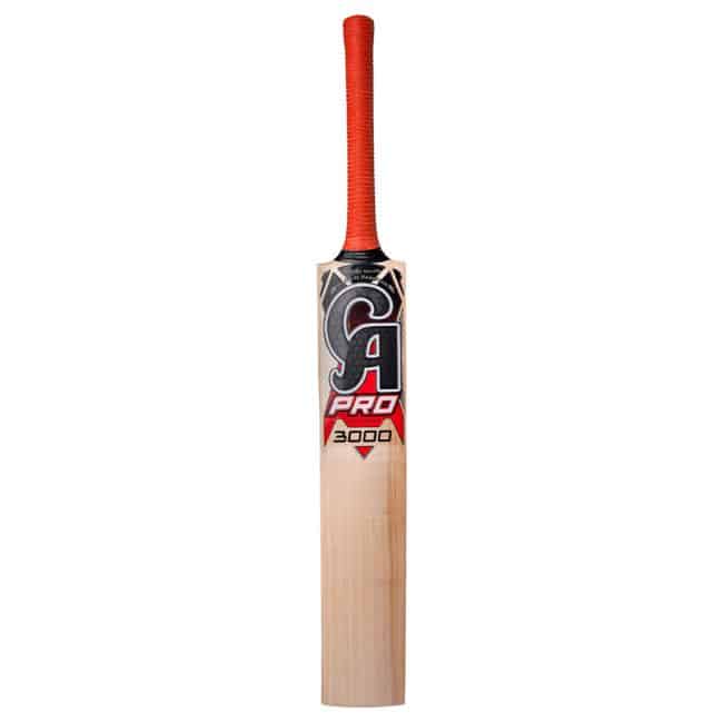 CA Pro 3000 Cricket Kit