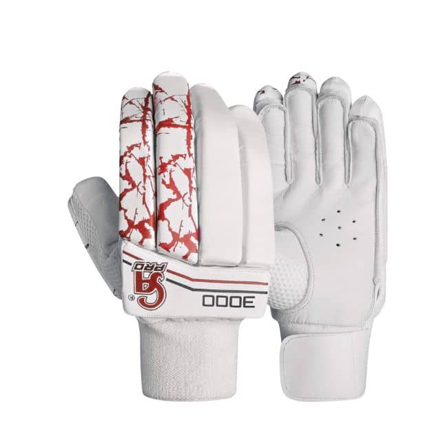 CA Pro 3000 Cricket Kit
