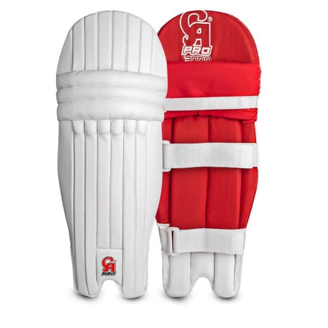 CA Pro 3000 Cricket Kit