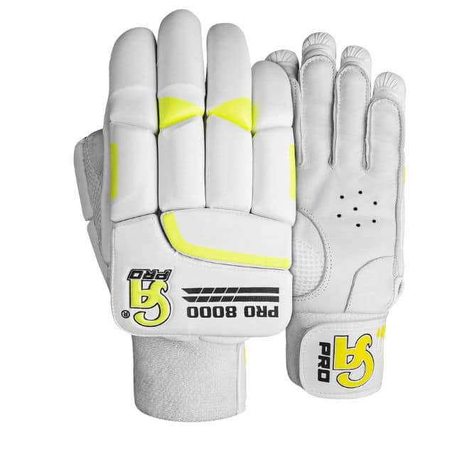 CA Pro 8000 Cricket Kit