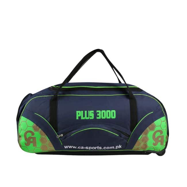 CA Pro 3000 Cricket Kit