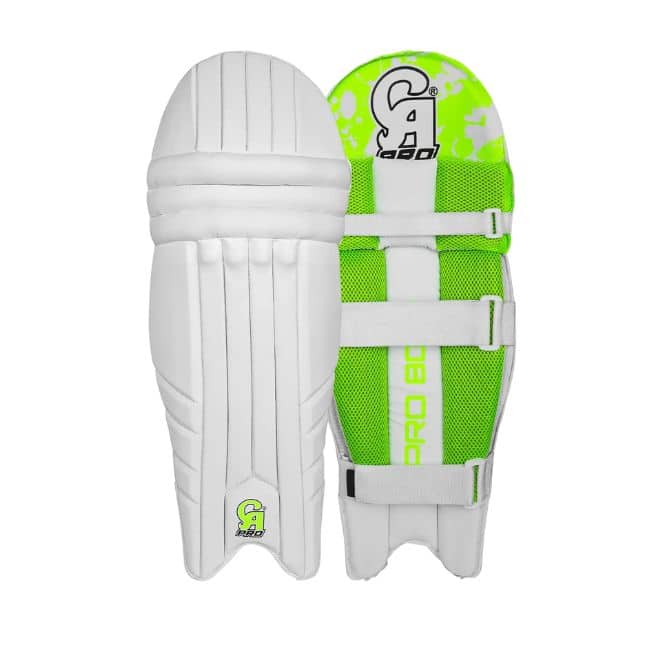 CA Pro 8000 Cricket Kit