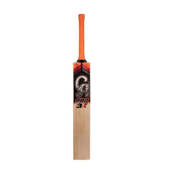 CA Pro 3K Cricket Bat