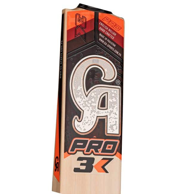 CA Pro 3K Cricket Bat