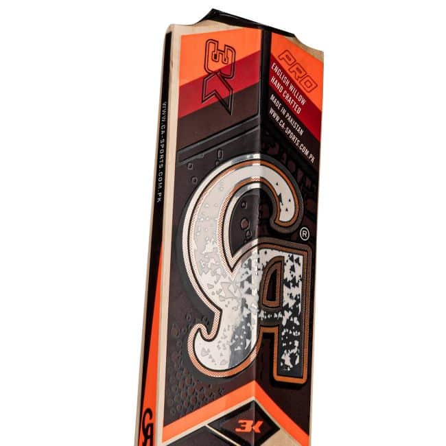 CA Pro 3K Cricket Bat
